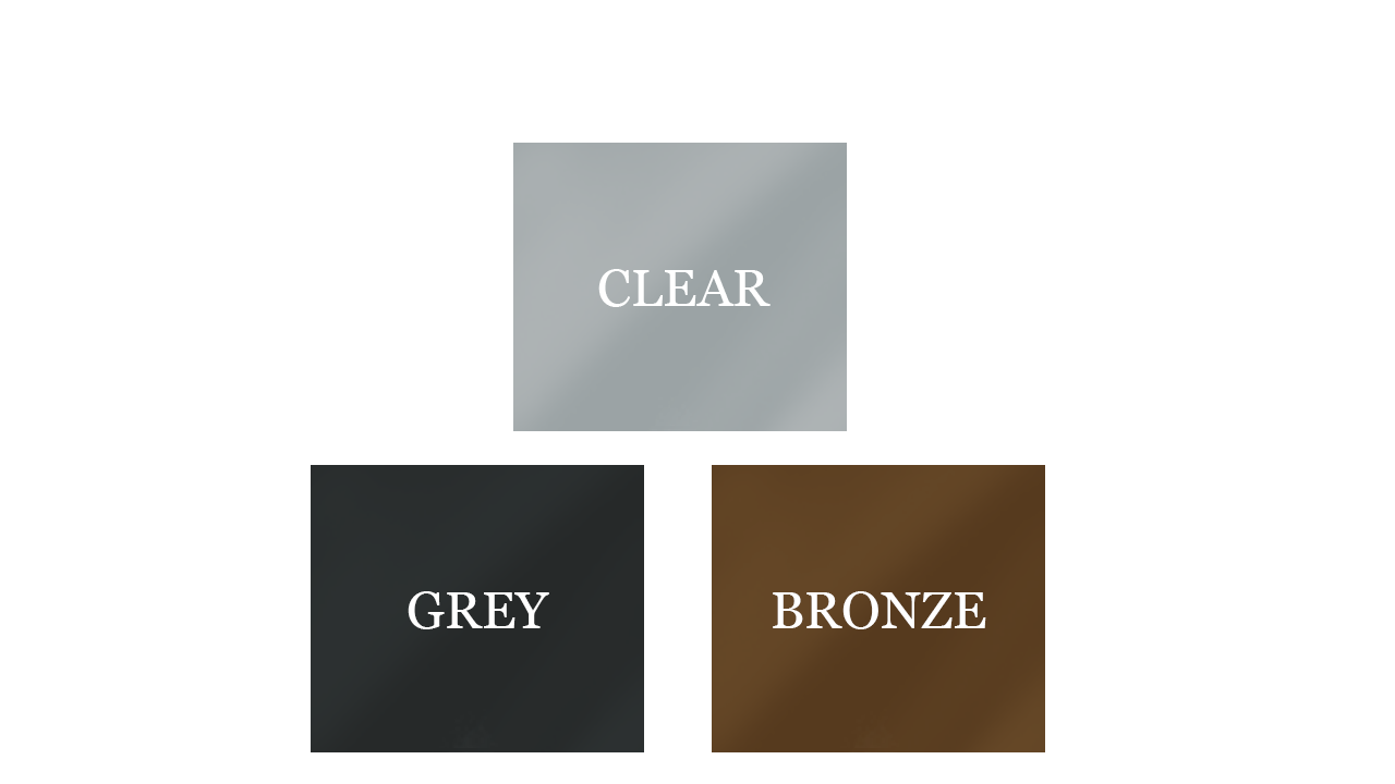 Colour Swatches